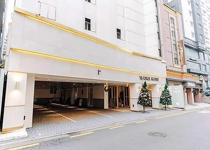 Sadang T Tree 酒店 首爾