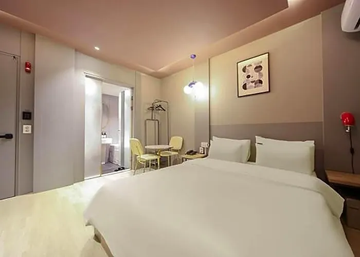 Sadang T Tree 酒店 首爾